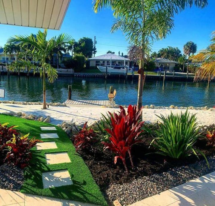 Landscape Services